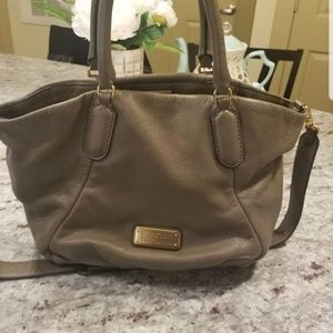 Marc by Marc Jacobs Fran Q bag